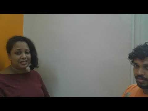 Demonstration on the Experiment Recall and Recognition