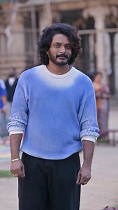 “Manju Chechi. Soft touch. Strong aura.” Her face already holds strength, grace, and years of stories. As a makeup artist, my role was simple — to enhance without interrupting, to soften without hiding, to let her natural elegance lead every frame. | Vijils Bridal Makeover Studio