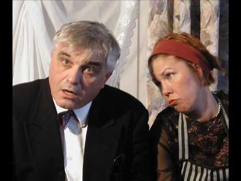 Loriot Fernsehabend