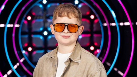 Hubert z „The Voice Kids” podbija internet filmami o słowach. Jego marzenie zaskakuje
