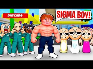 DAYCARE ADVENTURE'S PART 12 | Funny Roblox Moments | Brookhaven 🏡RP