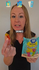 I have the best gummy Candy | EBB Super Star