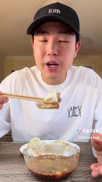 Easy Korean Dumpling Sauce Recipe