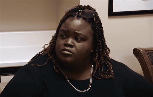 'My 600-lb Life': Where Is Fan-Favorite Tammy Patton Now?