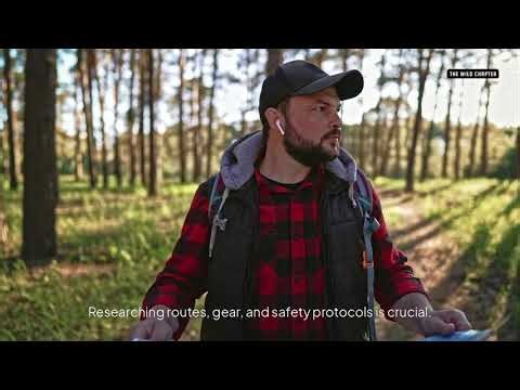 The Great Trek: Crossing the Amazon Jungle | Epic Wildlife Journey