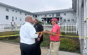 Gabriel House owner tied to multiple legal disputes, harassment claims
