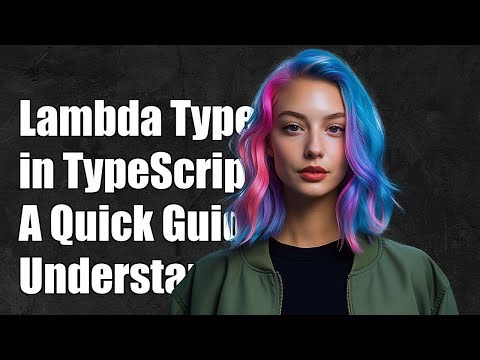 Understanding Lambda Return Types in TypeScript: A Comprehensive Guide