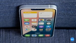 This Might Be Our First Look At Apple's Huge iOS 19 Redesign - BGR