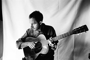 Tom Smith of Editors unveils debut solo track, "Lights Of New York City"