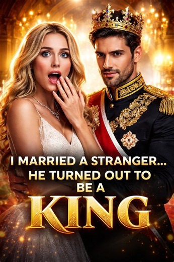 🏎️ I Married a Stranger… He Turned Out to Be a King Full Drama 2026
