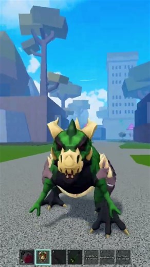 T-Rex and users Be Like...😭 #Bloxfruits #bloxfruit #Roblox T-Rex meme in Blox fruits #roblox #gaming