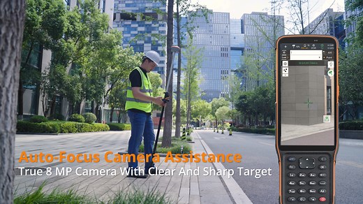 Survey Beyond Limits with CHCNAV’s Laser Innovation The CHCNAV i85 Laser IMU RTK GNSS sets a new standard for field data capture. Featuring an integrated survey‑grade green laser, it delivers precise 3D coordinates—2 cm at 5 m and 3 cm at 10 m. Its smart autofocus, bright‑daylight visibility up to 50,000 lux, and camera‑assisted targeting let you measure hard‑to‑reach points safely and instantly. Combined with Auto‑IMU tilt compensation and iStar 2.0 GNSS performance, the i85 transforms inaccess