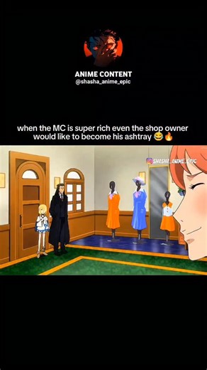 𝙈𝘼𝘿 𝙎𝙃𝙊𝙉𝙀𝙉 on Instagram: "Bro was ready to do anything 😂 ‎_ _ _ _ _ _ _ _ 𝗙𝗼𝗹𝗹𝗼𝘄 𝗙𝗼𝗿 𝗠𝗼𝗿𝗲 _ _ _ _ _ _ _ _ ‎ ‎• 𝗔𝗻𝗶𝗺𝗲 : Demon Lord, Retry ‎• 𝗢𝗿𝗶𝗴𝗶𝗻𝗮𝗹 𝗡𝗮𝗺𝗲 : Maou-sama, Retry ‎• 𝗘𝗽𝗶𝘀𝗼𝗱𝗲𝘀 : 12 ‎• 𝗚𝗲𝗻𝗿𝗲 : Action • Adventure • Fantasy • Isekai ‎• 𝗥𝗮𝘁𝗶𝗻𝗴 : 6.5/10 ⭐ on MAL / 6.6/10 ⭐ on IMDb ‎• 𝗥𝗲𝗹𝗲𝗮𝘀𝗲𝗱 : 2019/2024 ‎• 𝗧𝗼𝘁𝗮𝗹 𝗘𝗽𝗶𝘀𝗼𝗱𝗲𝘀 : 24 ‎• 𝗧𝗼𝘁𝗮𝗹 𝗦𝗲𝗮𝘀𝗼𝗻𝘀 : S01 • S02 ‎• 𝗢𝗩𝗔 : No ‎• 𝗪𝗮𝘁𝗰𝗵 𝗢𝗻 : Hianime •