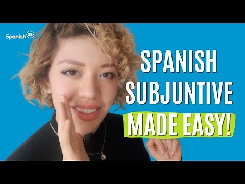 Subjunctive Mood in Spanish: All You NEED to KNOW