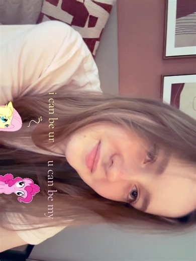 #pony #mlp #mylittlepony #fluttershy #pinkiepie