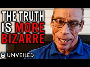 Dr. Steven Greer on Trump’s UFO Executive Order & The Real Cabal | Unveiled Ep. 40