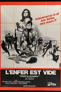 Hell Is Empty - Movie