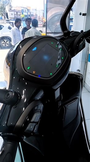 Rev up your celebrations with our electrifying Navratri offer on the Bajaj Chetak electric scooter! Embrace the festive spirit with eco-friendly rides For more information contact us:- 9039001890 ADDRESS: GPO ROAD NEAR LOKENDRA TALKIES, RATLAM (M.P) @chetak_ratlam #BajajChetak #ElectricScooter #SustainableMobility #ratlam [ Electric Vehicles, new Arrivals, Ratlami, Bajaj, Bajaj Chetak Electric, scooter ] | Ratlam Se Ho