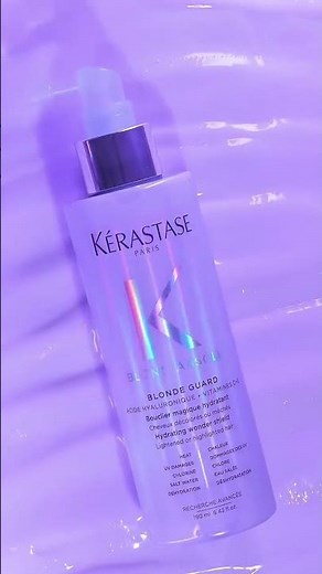 Kérastase - Blond Absolu Blonde Guard