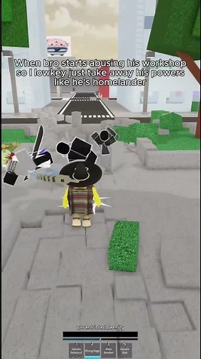 Begging for mercy #roblox #jjs #jujutsushenanigans #funny #jujutsukaisen #shorts