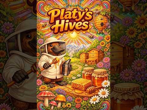 🐝 Platy’s Hives Update | Growth, Swarms & Setbacks 🐝