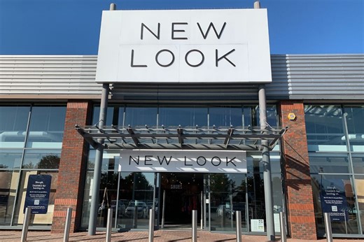 Why is the New Look website down? And how to get 30% off today only - Netmums