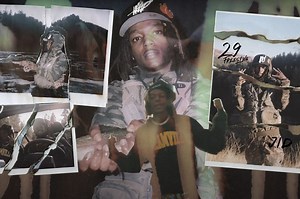 J.I.D Spends Time Outdoors in Video for "29 (Freestyle)”
