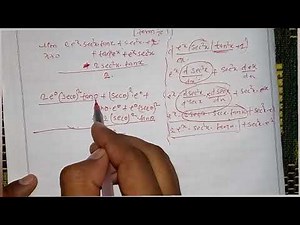 Class -12 application of derivative exercise 13.1 part -2