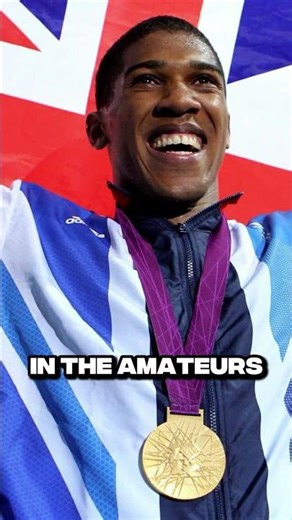 Anthony Joshua insists Jake Paul isn’t a mismatch... #ufc