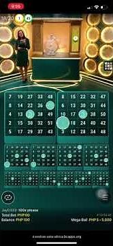 747 live casino PH. (200 lang puhunan grabe first time ko naglaro neto!)