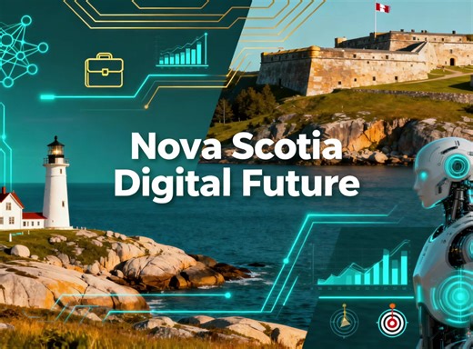 Ready to take your Nova Scotia business to the next level? 🚀 At AI My Marketing, we combine AI-powered strategies with local expertise to boost your SEO, run targeted ads, and optimize your digital presence for real growth. Whether you’re a construction company, law firm, or solar installer, we’ve got your digital marketing covered. 🌐✨ Tap the link in bio to book a FREE consultation and start unlocking new opportunities today! 💼📈 #NovaScotiaBusiness #DigitalMarketing #AIMyMarketing #SEOStrat