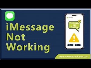 How to Turn On iMessage on iPhone Complete Guide