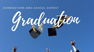 4.3K views · 183 reactions | DASD graduation information has been posted at www.dasd.org/coronavirus under "District Updates." From providing the insightful feedback that assisted in our planning, to your continued patience while we sorted through the details, we are happy to have partnered with you to give our seniors the celebration they deserve. | Downingtown Area School District | Facebook