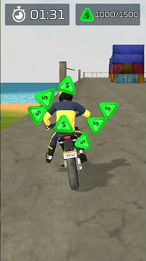 moto bike stunt wheelie game 29