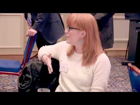 GCSE (9-1) English language: Spoken language workshop video