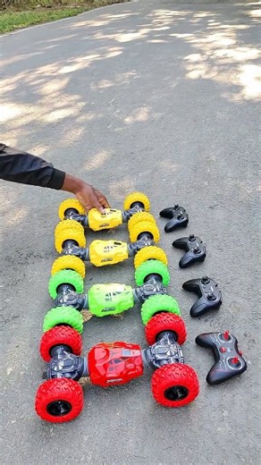 10K views · 28 reactions | Amazing 4 four Remote control Moka Super Racing Cars unboxing and testing #rccar #Rctoys #car #toycars #shorts #toys #remotecontrolcar #shortsfeed #shortvideo #toyunboxing #toyreview | Tom Toys | Facebook