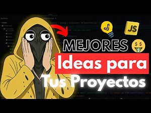 🥇The BEST Projects to Become a Programmer!