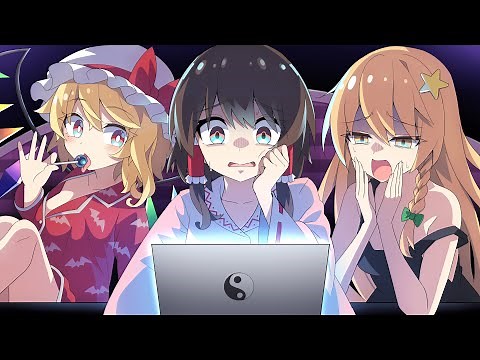 【一気見総集編】30分以上の新規ホラゲー追加！霊夢さんたちが様々な化物に襲われるホラゲーまとめ【ゆっくり実況】【ホラーゲーム】