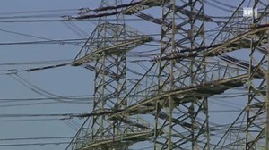 Supergrid: Europa wird neu verkabelt