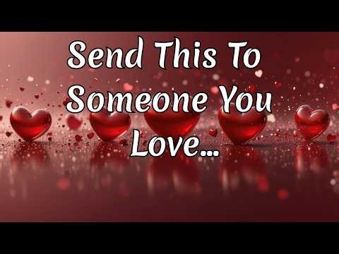 The Best Romantic Love Messages You Can Send Right Now❤️🌹(Messages From the Heart)