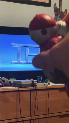 THX Tex Ex 1 The Audience Is Listening #angrybirdscohen
