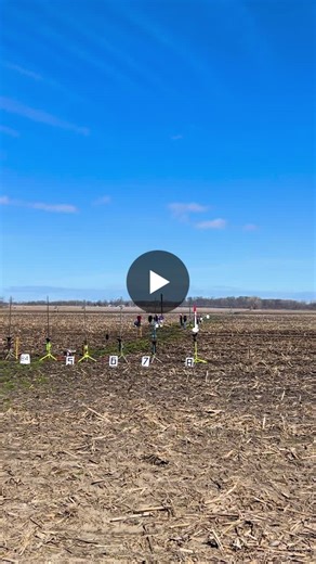 Recently achieved my Level 1 High Power Rocketry Certification through National Association of Rocketry! 🚀 The experience was amazing and the launch was flawless. The rocket had great separation… | Hunter Huffman