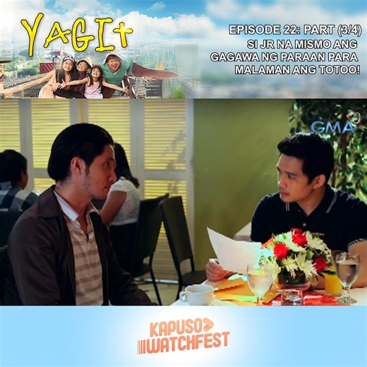 12K views · 57 reactions | Yagit tells the heartwarming story of...