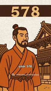 How the World’s Oldest Company Survived 1,400 Years | Kongō Gumi Story Discover the unbelievable story of Kongō Gumi, the oldest company in the world, founded in 578 AD in Japan. Their 1,400-year survival wasn’t luck—it was a simple strategy: mastering one skill so deeply that no one could replace them. For centuries, they built and repaired Buddhist temples, becoming Japan’s most trusted craftsmen. Even when Japan’s economy crashed, Kongō Gumi adapted and continued their legacy. If you love sta