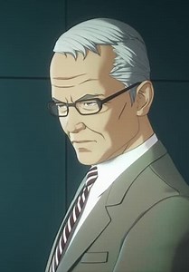 Ultraman S01:E06 - An Alien Town