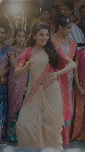 Practice V|S Performance of samantha Song🤩🎵 | #Maaintibangaaram​ #Samantha​ #shorts #reels