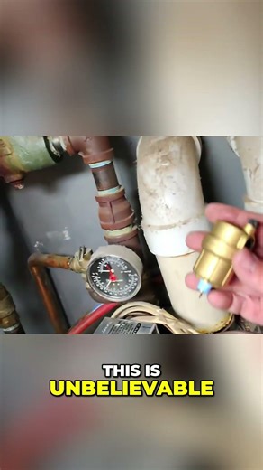 Plumber Shocked: Tariffs Hike Parts, Fittings Loose! #shorts