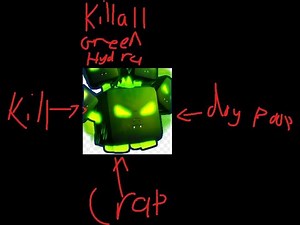 tut on how to use BGSI egg sniper