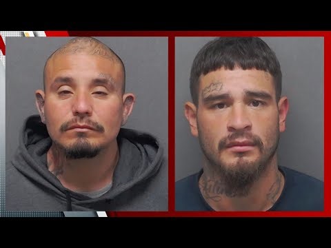 2 more Bexar County inmates charged in connection with 46-year-old inmate’s jail death, records show