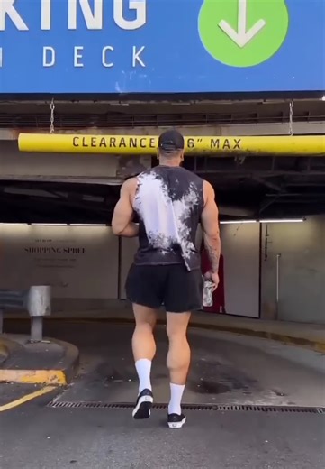 World strongest man #fitness